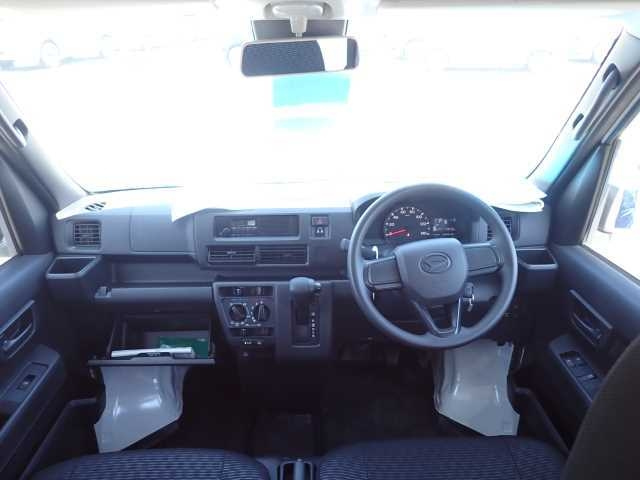 DAIHATSU HIJET VAN 2022