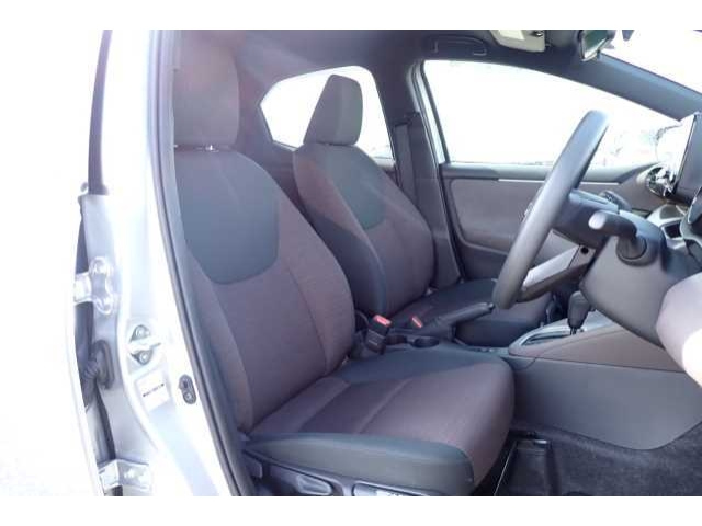 TOYOTA YARIS 2023