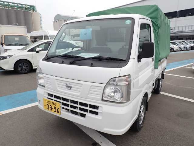 NISSAN CLIPPER TRUCK 2020