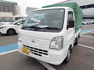 NISSAN CLIPPER TRUCK 2020