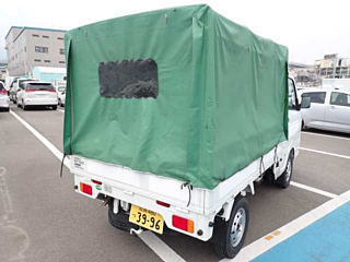 NISSAN CLIPPER TRUCK 2020
