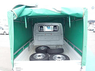 NISSAN CLIPPER TRUCK 2020