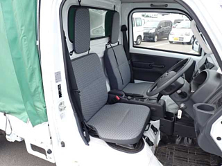 NISSAN CLIPPER TRUCK 2020