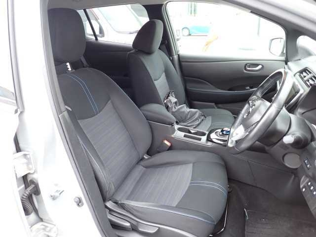 NISSAN LEAF 2020
