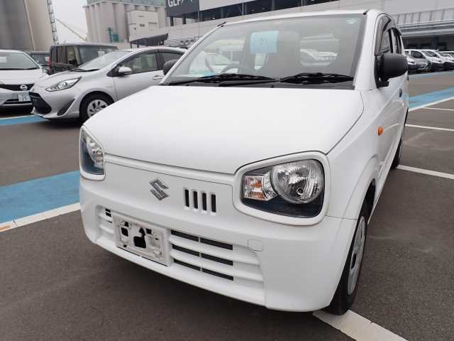 SUZUKI ALTO 2020