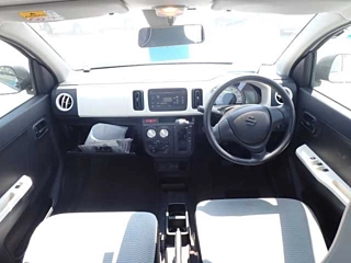SUZUKI ALTO 2018