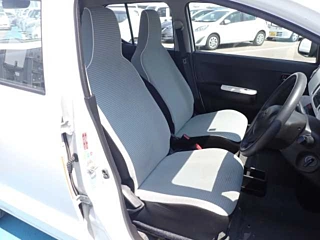 SUZUKI ALTO 2018