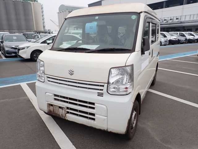 SUZUKI EVERY 2018