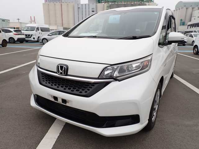 HONDA FREED 2020