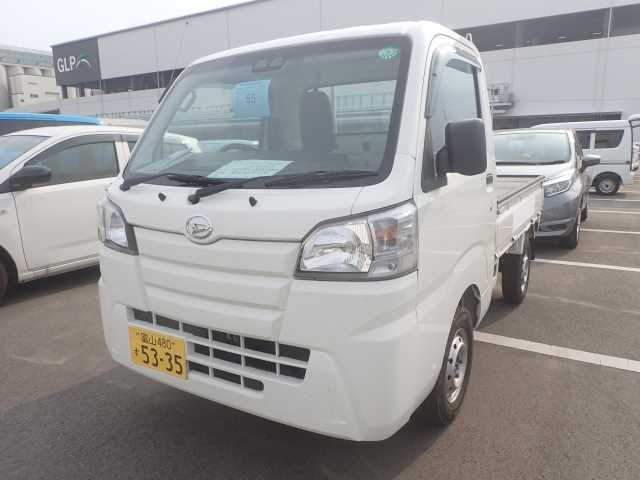 DAIHATSU HIJET TRUCK 2019
