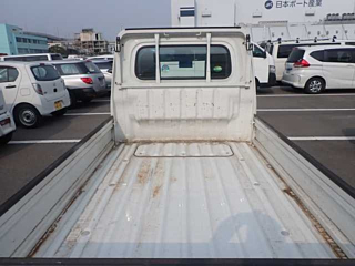 DAIHATSU HIJET TRUCK 2019