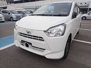 DAIHATSU MIRA E S 2022