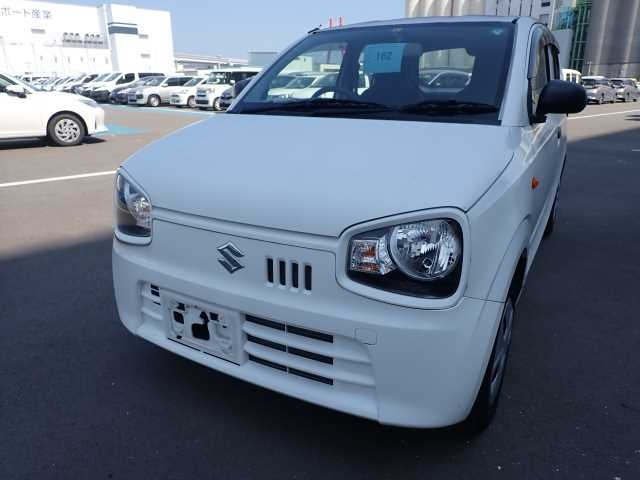 SUZUKI ALTO 2020