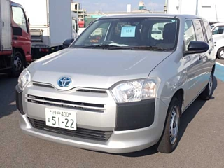 TOYOTA PROBOX 2022