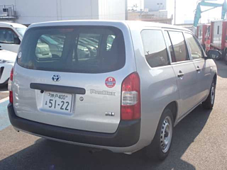 TOYOTA PROBOX 2022