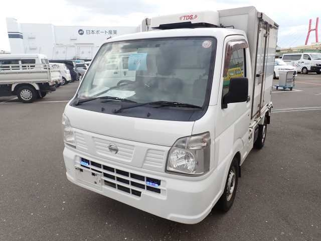 NISSAN CLIPPER TRUCK 2019