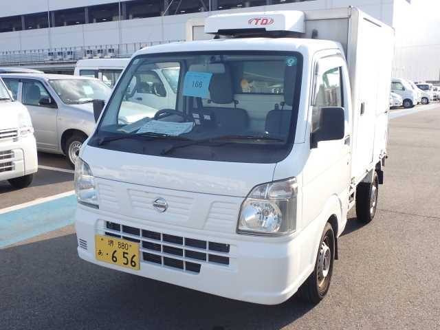 NISSAN CLIPPER TRUCK 2016