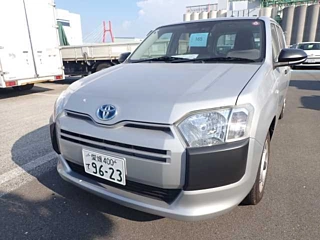 TOYOTA PROBOX 2022