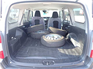 TOYOTA PROBOX 2022