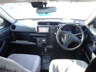 TOYOTA PROBOX 2022