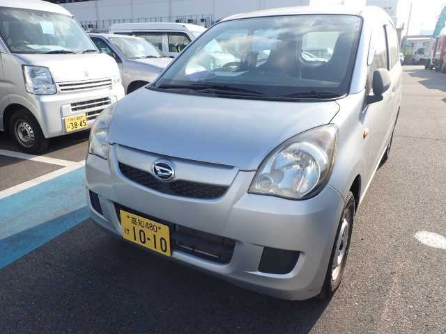 DAIHATSU MIRA 2014