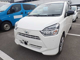 DAIHATSU MIRA E S 2020
