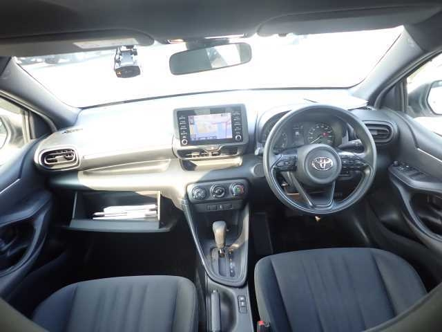 TOYOTA YARIS 2020