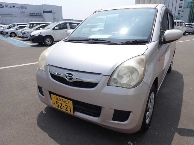 DAIHATSU MIRA 2009