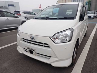 DAIHATSU MIRA E S 2020