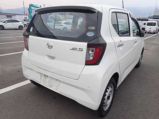 DAIHATSU MIRA E S 2020