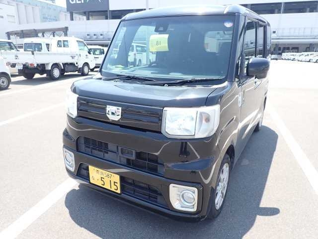 DAIHATSU WAKE 2016