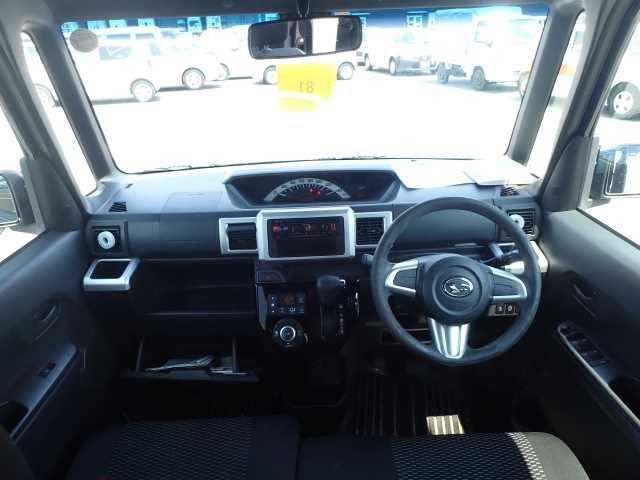 DAIHATSU WAKE 2016