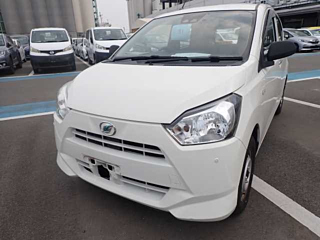 DAIHATSU MIRA E S 2020
