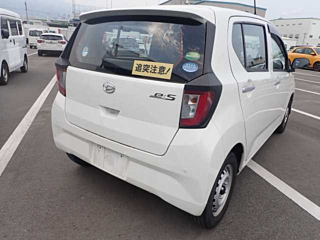 DAIHATSU MIRA E S 2020