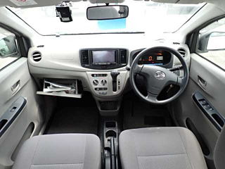 DAIHATSU MIRA E S 2017