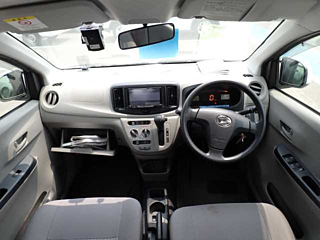 DAIHATSU MIRA E S 2017