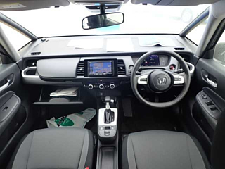 HONDA FIT 2020