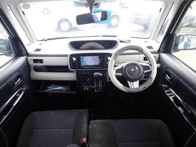DAIHATSU MOVE CANBUS 2017