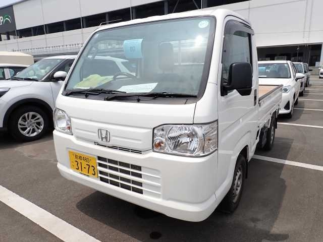 HONDA ACTY TRUCK 2014
