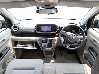 TOYOTA PASSO 2021