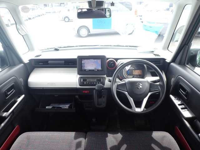 SUZUKI SPACIA 2018