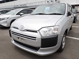 TOYOTA PROBOX 2020