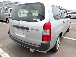TOYOTA PROBOX 2020