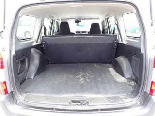 TOYOTA PROBOX 2020