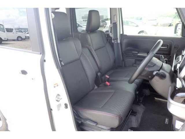 SUZUKI SPACIA 2021