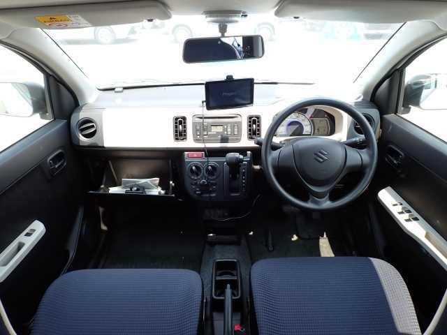 SUZUKI ALTO 2019