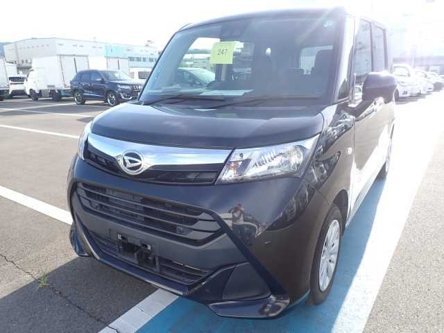 DAIHATSU THOR 2019