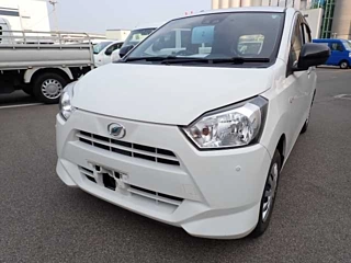 DAIHATSU MIRA E S 2020