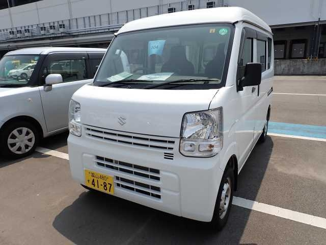 SUZUKI EVERY 2019
