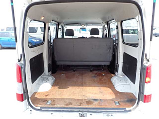 TOYOTA TOWN ACE VAN 2020